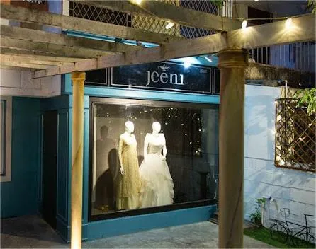 Jeeni